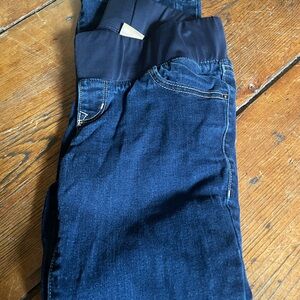 Old Navy Maternity Jeans